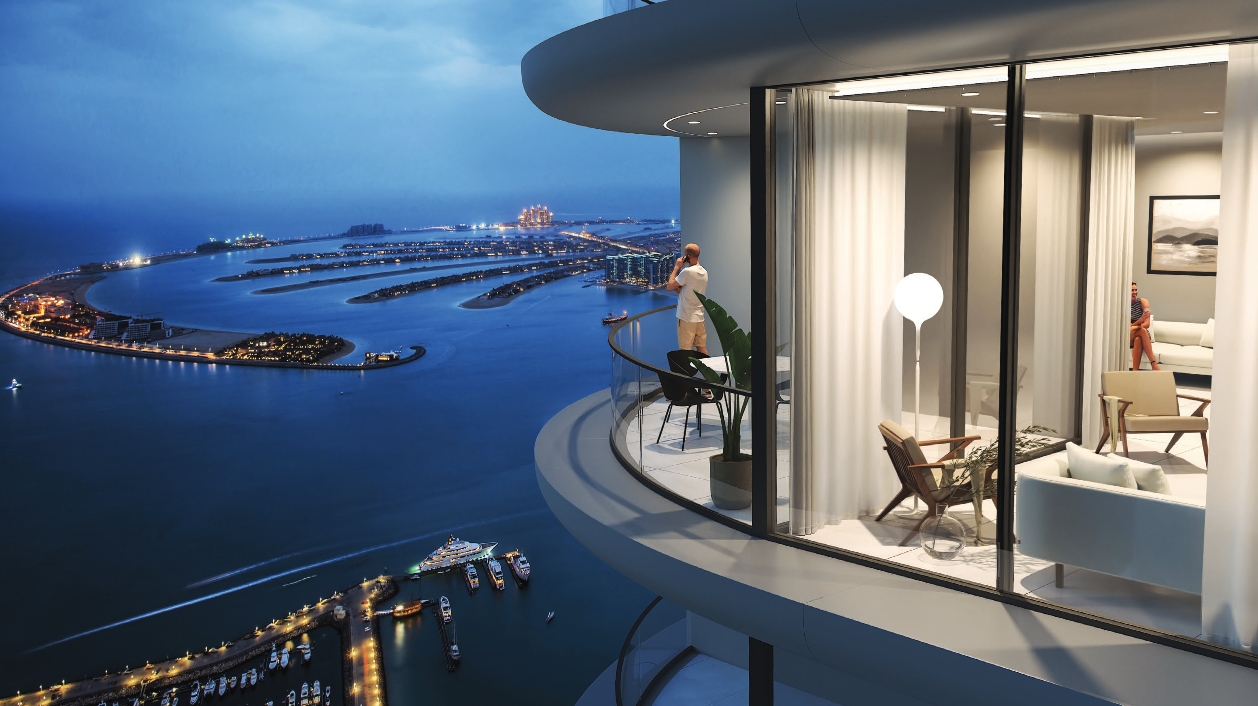 【 Sobha｜Sky Edition 】