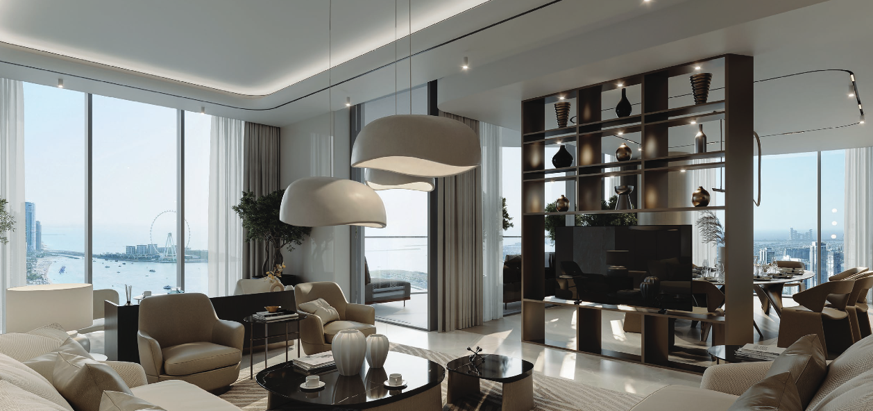 【 Sobha｜Sky Edition 】