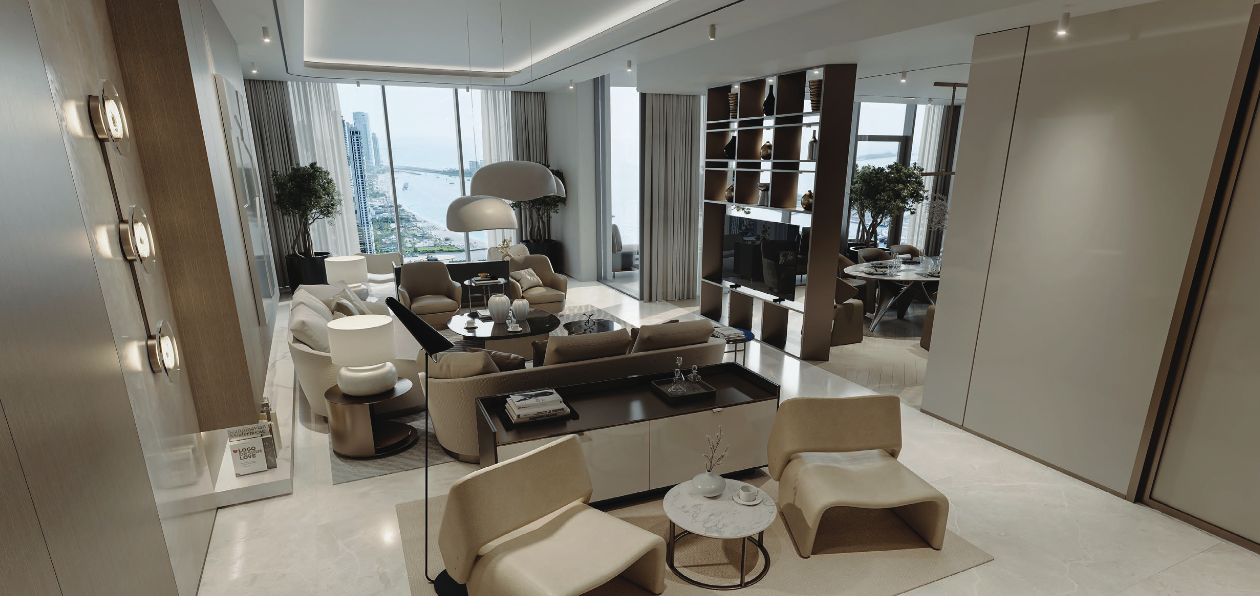 【 Sobha｜Sky Edition 】