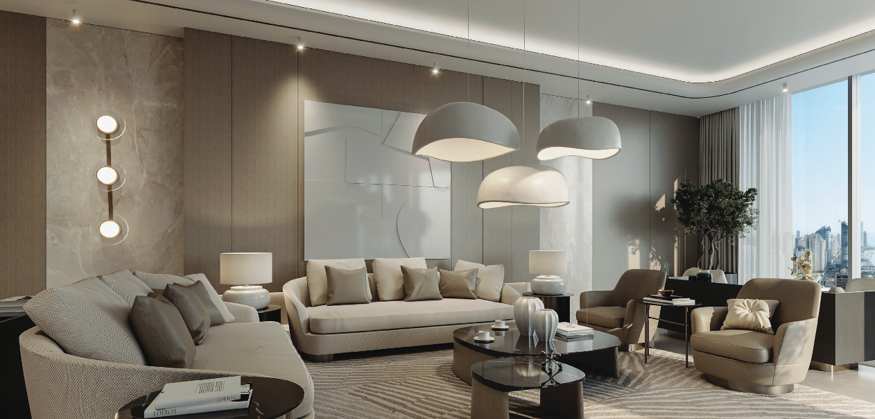 【 Sobha｜Sky Edition 】