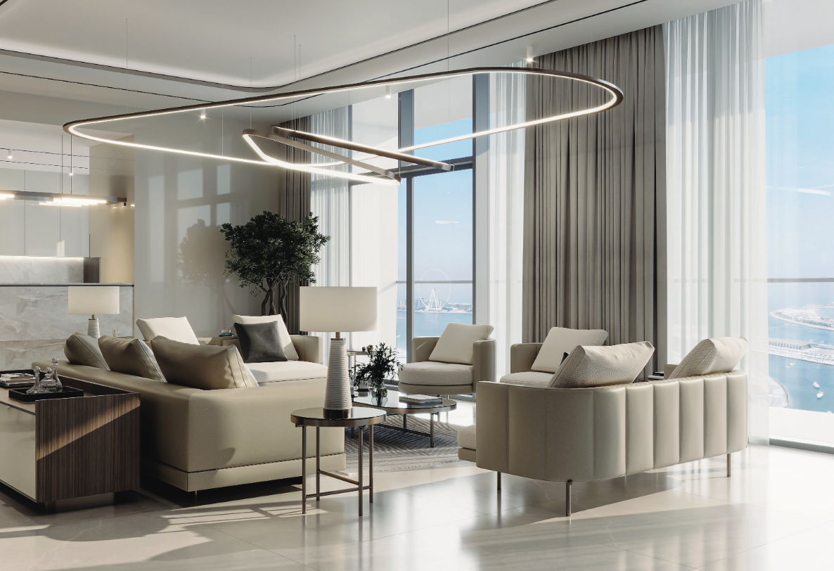 【 Sobha｜Sky Edition 】