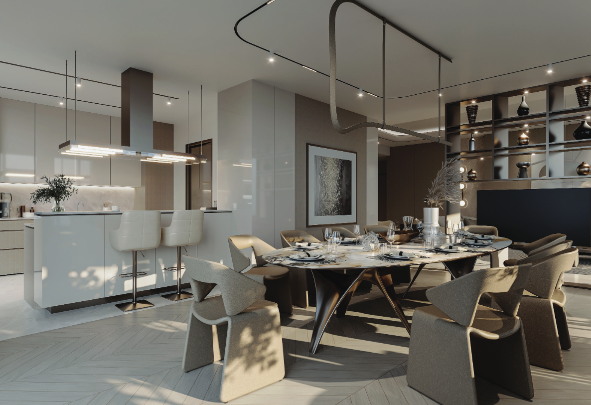 【 Sobha｜Sky Edition 】