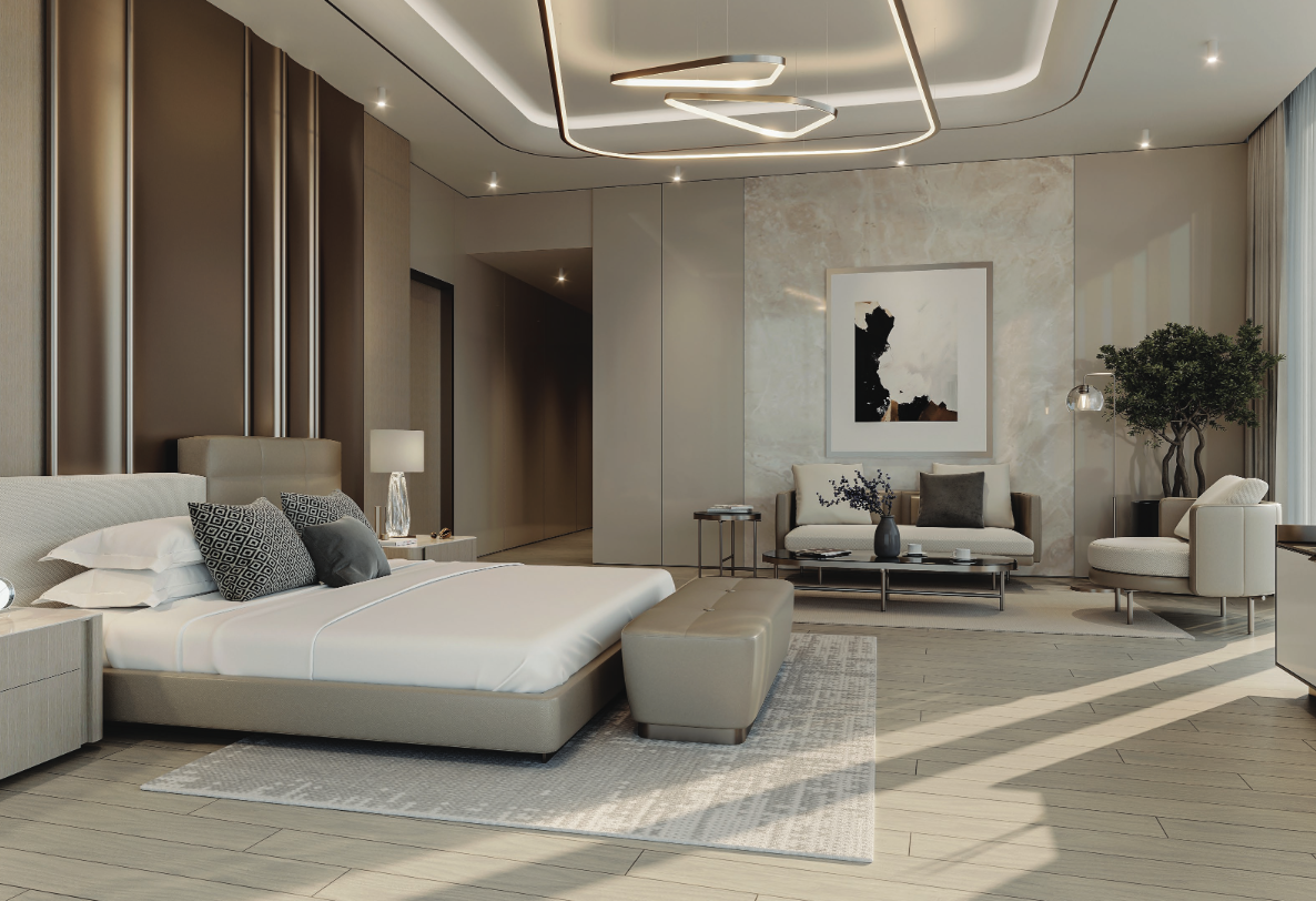 【 Sobha｜Sky Edition 】