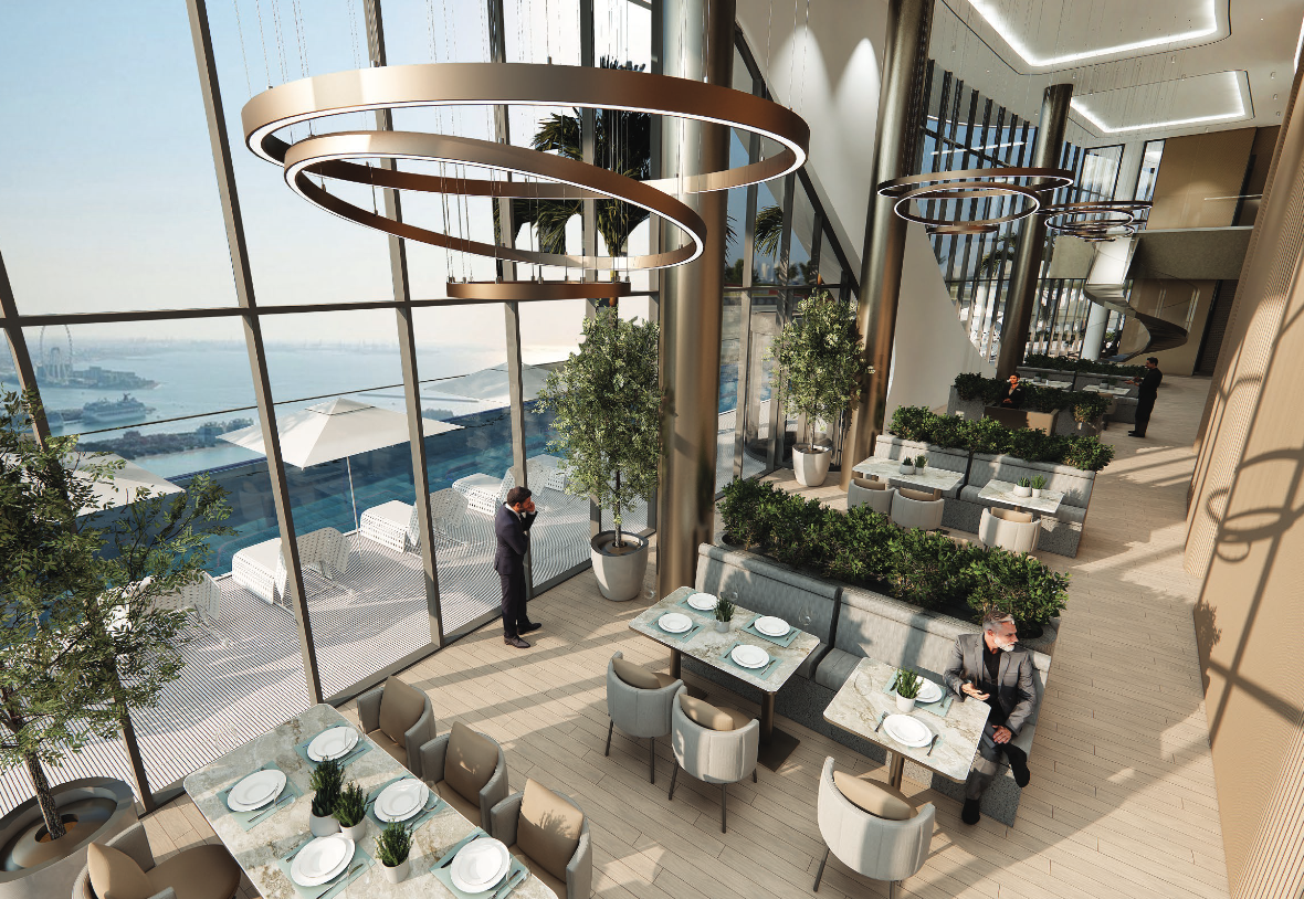 【 Sobha｜Sky Edition 】