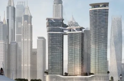 【 Sobha｜Seahaven 】