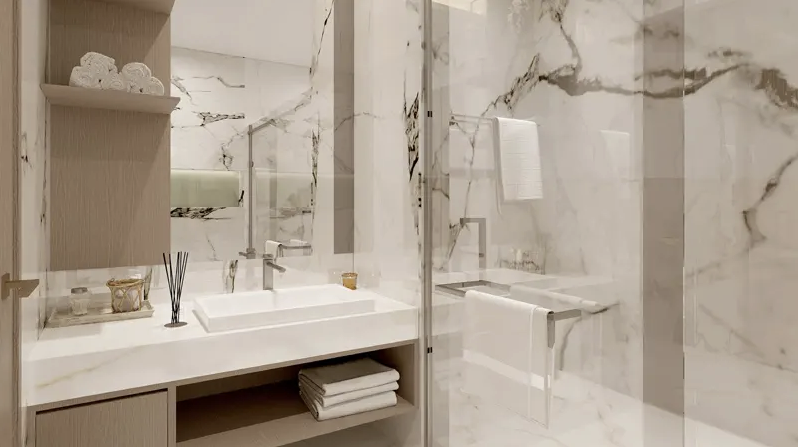 【 Sobha｜Seahaven 】