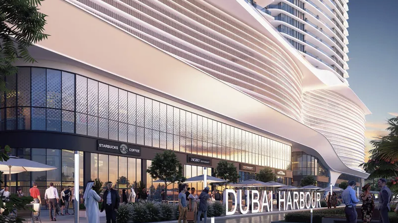 【 Sobha｜Seahaven 】