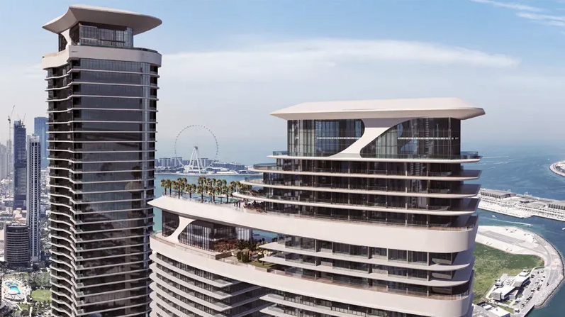 【 Sobha｜Seahaven 】