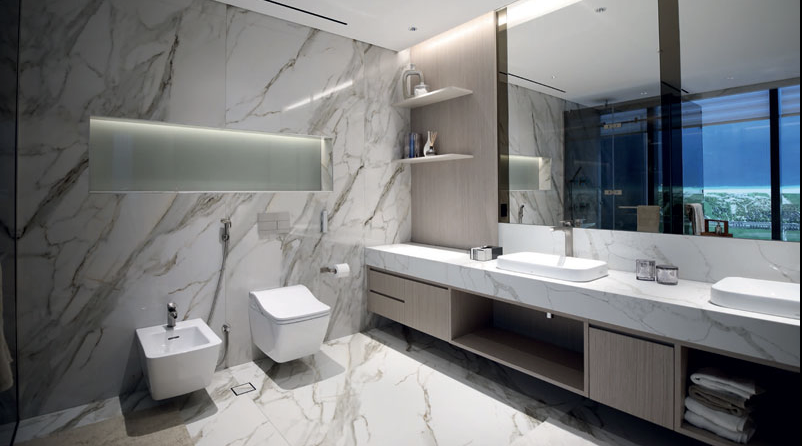 【 Sobha｜Seahaven 】