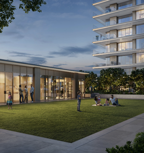 【 Emaar ｜Silva 】