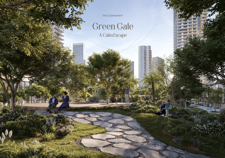 【 Emaar ｜Silva 】