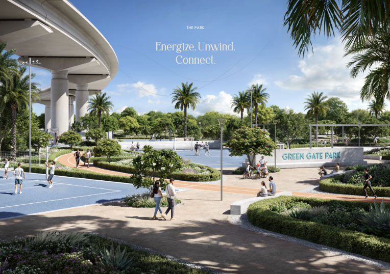 【 Emaar ｜Silva 】