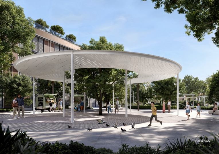 【 Emaar ｜Silva 】