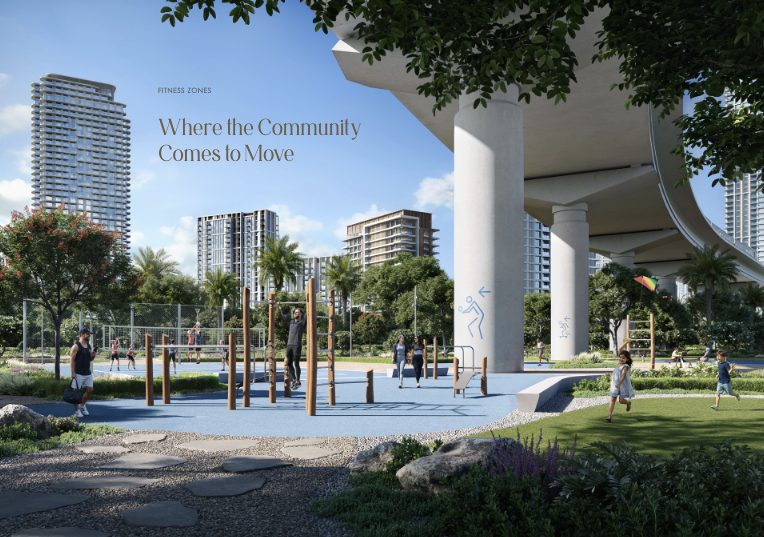 【 Emaar ｜Silva 】