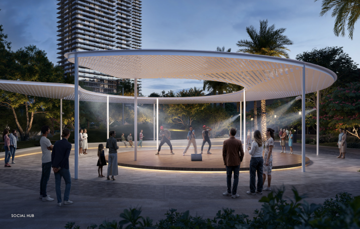 【 Emaar ｜Silva 】