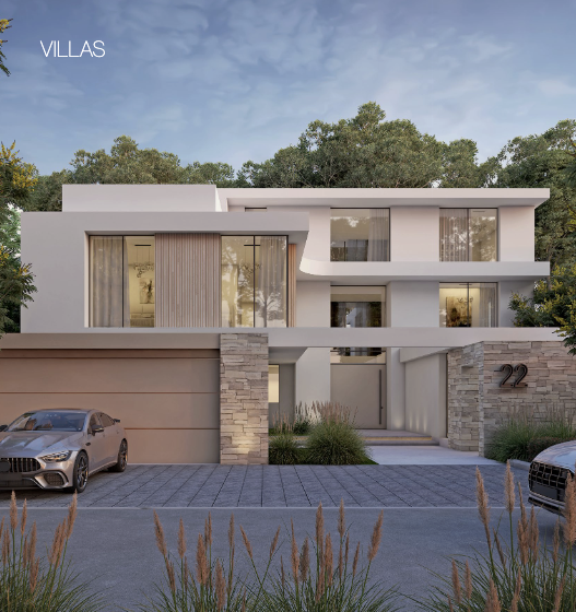 【 Sobha｜Siniya Island 】