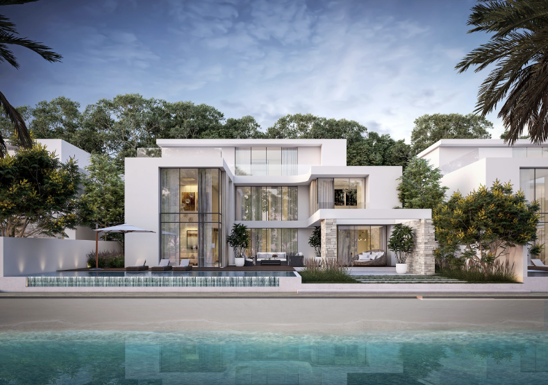 【 Sobha｜Siniya Island 】