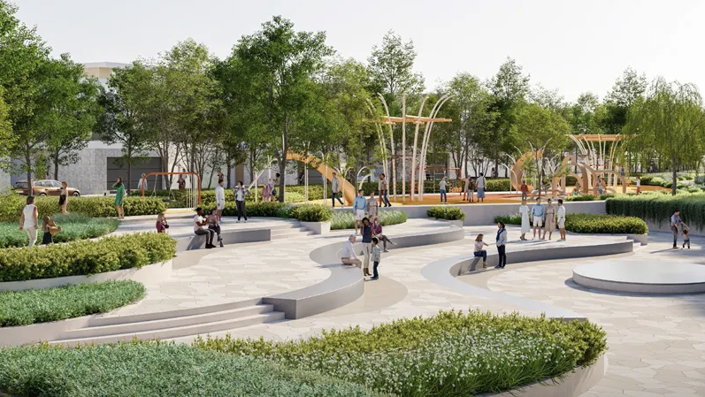 【 Sobha｜Siniya Island 】