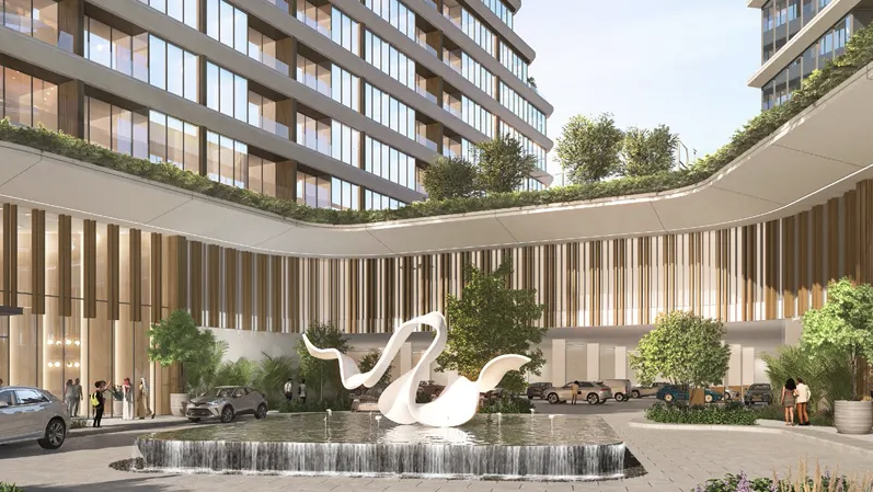 【 Sobha｜Siniya Island 】