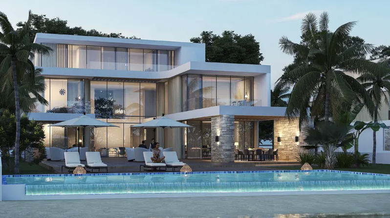 【 Sobha｜Siniya Island 】