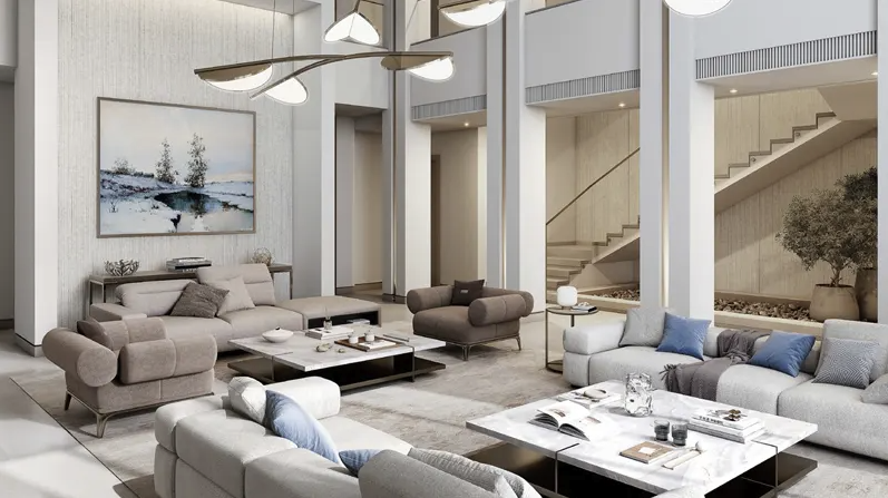 【 Sobha｜Siniya Island 】