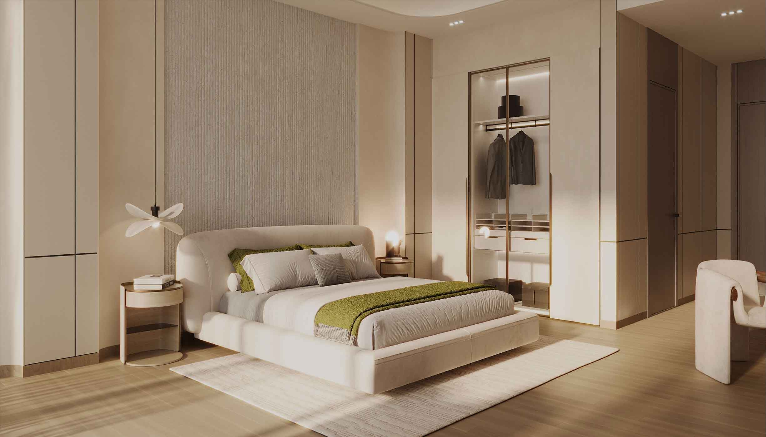 【 Binghatti｜Skyrise 】