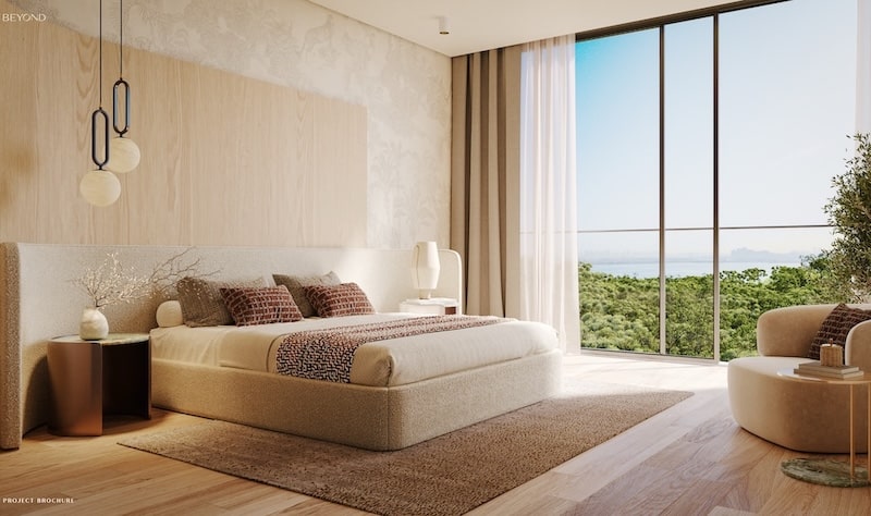 【 Binghatti｜Skyrise 】