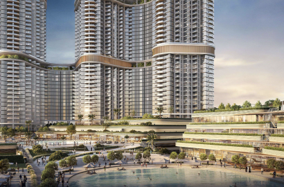 【 Sobha｜Skyscape Avenue 】