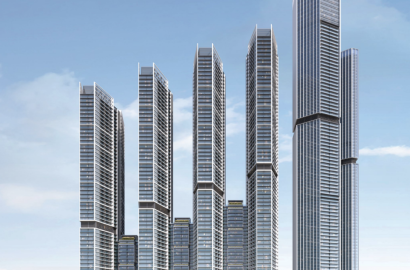 【 Sobha｜Skyvue Central 】