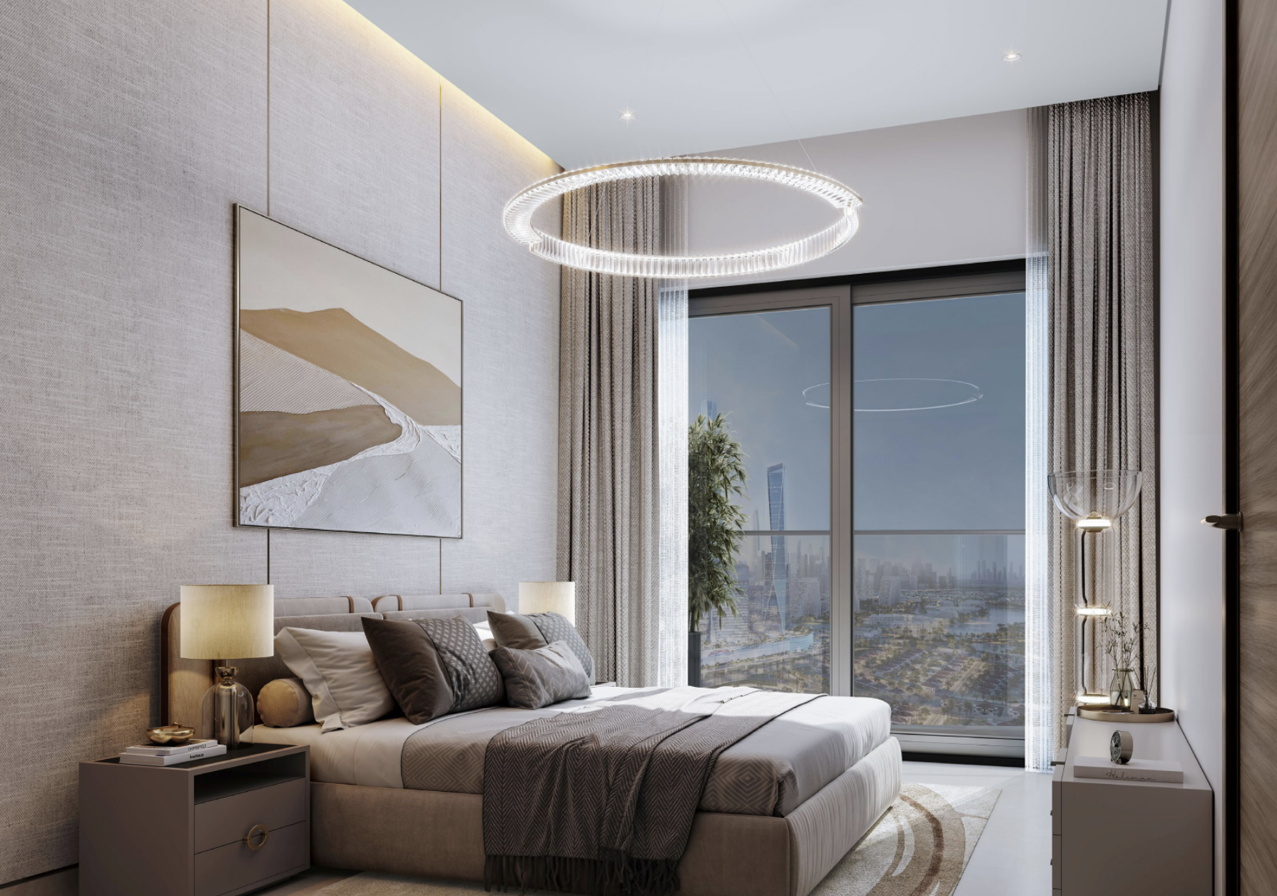 【 Sobha|Skyvue Central 】 【 Sobha|Skyvue Central 】