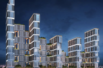 【 Sobha｜Sobha One 】