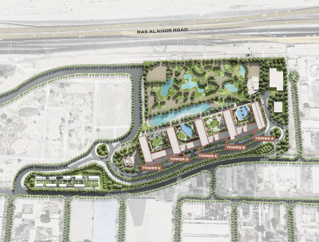 【 Sobha｜Sobha One 】