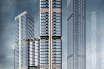 【 Sobha｜Skyvue Stellar 】