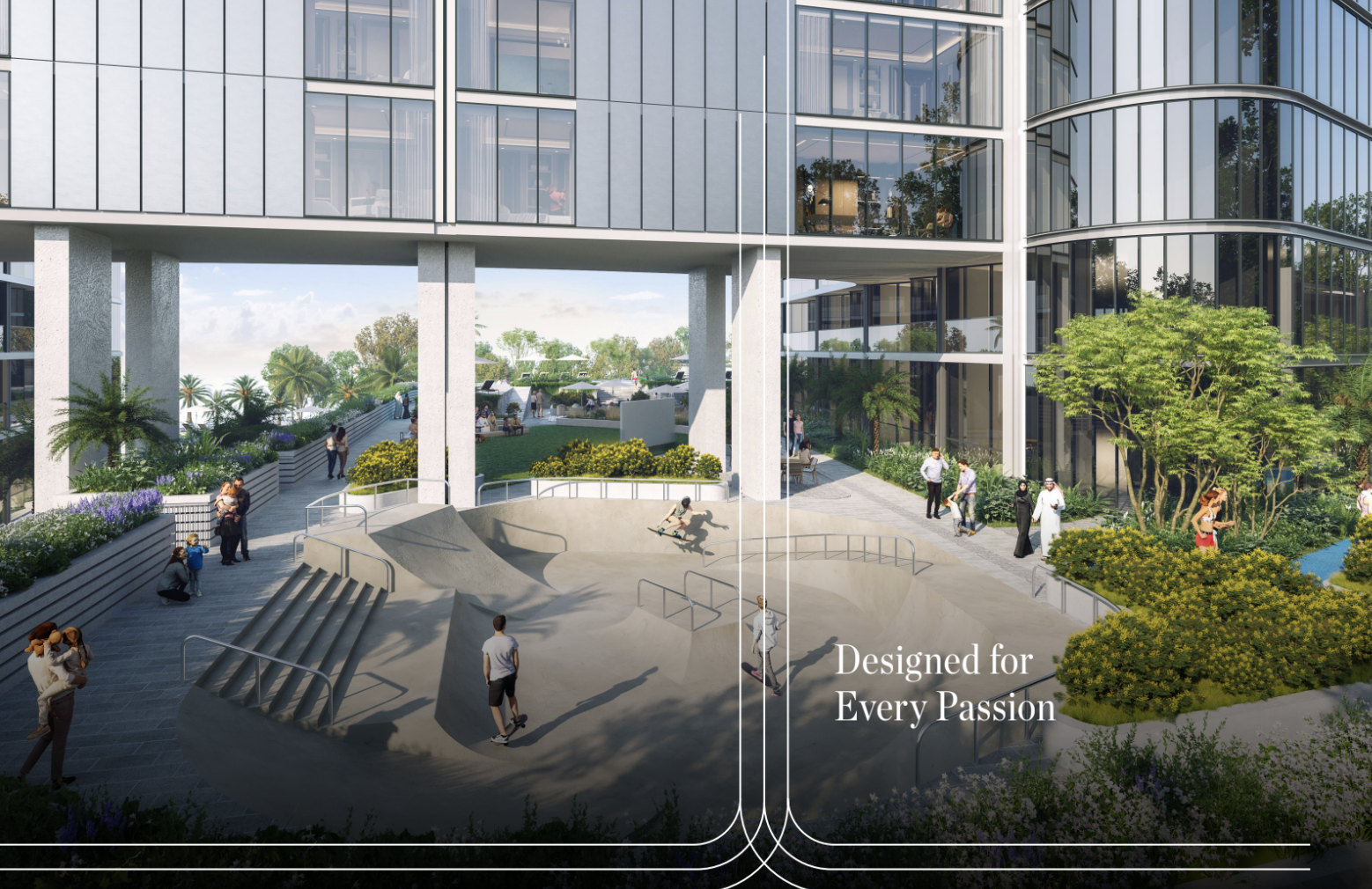 【 Sobha|Skyvue Stellar 】 【 Sobha|Skyvue Stellar 】