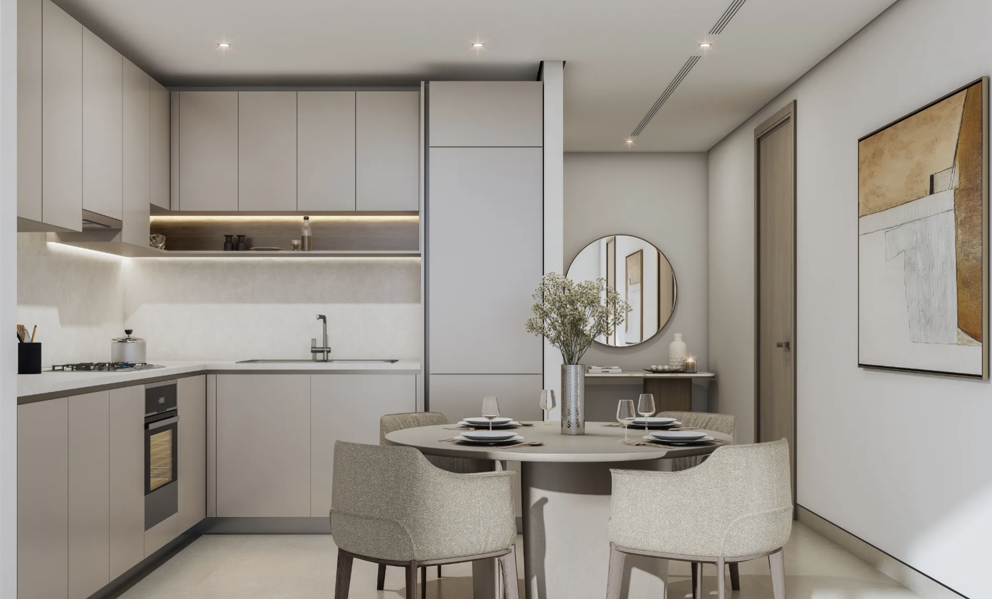 【 Sobha|Skyvue Stellar 】 【 Sobha|Skyvue Stellar 】