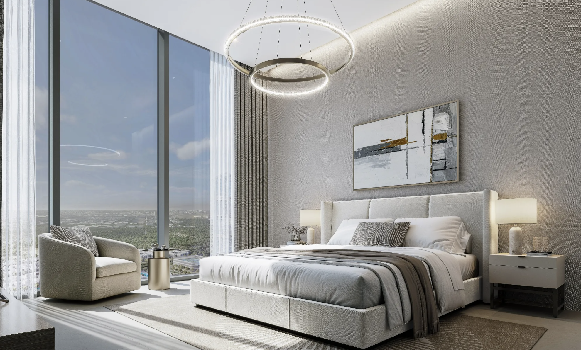 【 Sobha|Skyvue Stellar 】 【 Sobha|Skyvue Stellar 】