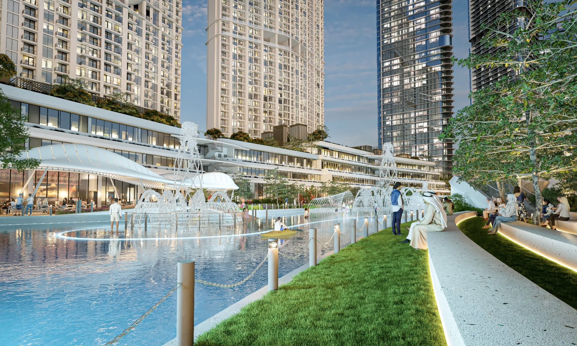 【 Sobha|Skyvue Stellar 】 【 Sobha|Skyvue Stellar 】