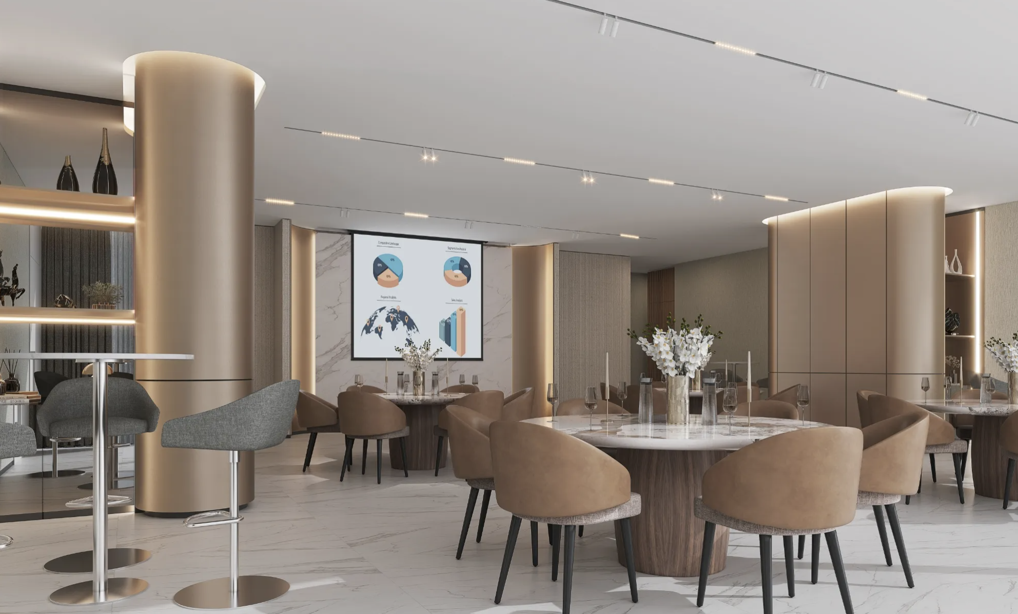 【 Sobha|Skyvue Stellar 】 【 Sobha|Skyvue Stellar 】