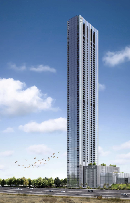 【 Sobha｜The Element 】