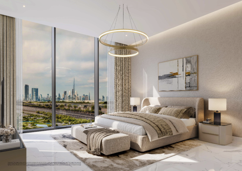【 Sobha｜The Element 】