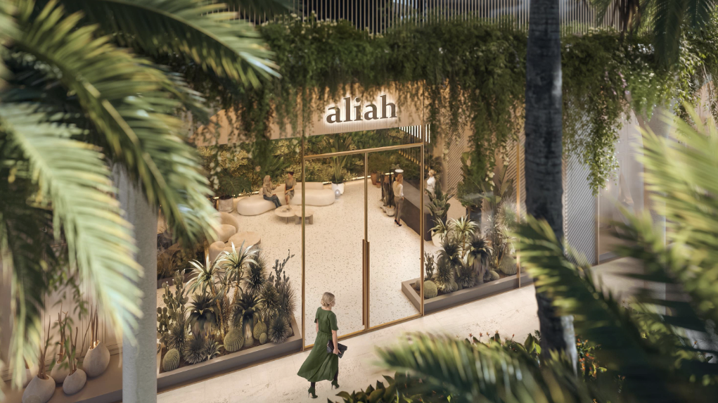 【 Aldar｜The Row Saadiyat 】