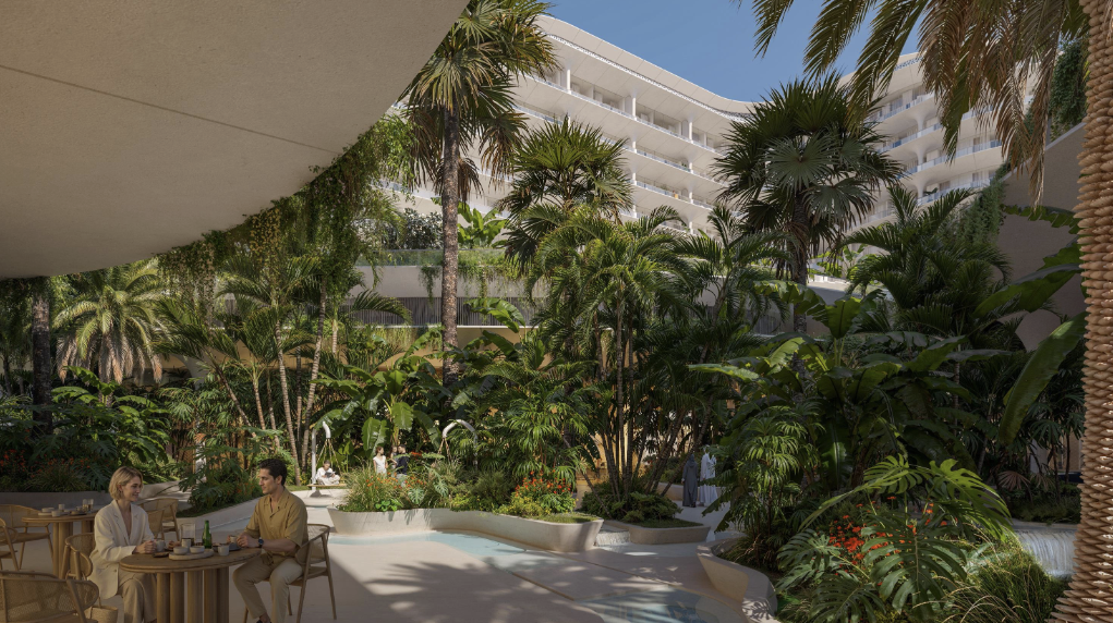 【 Aldar｜The Row Saadiyat 】