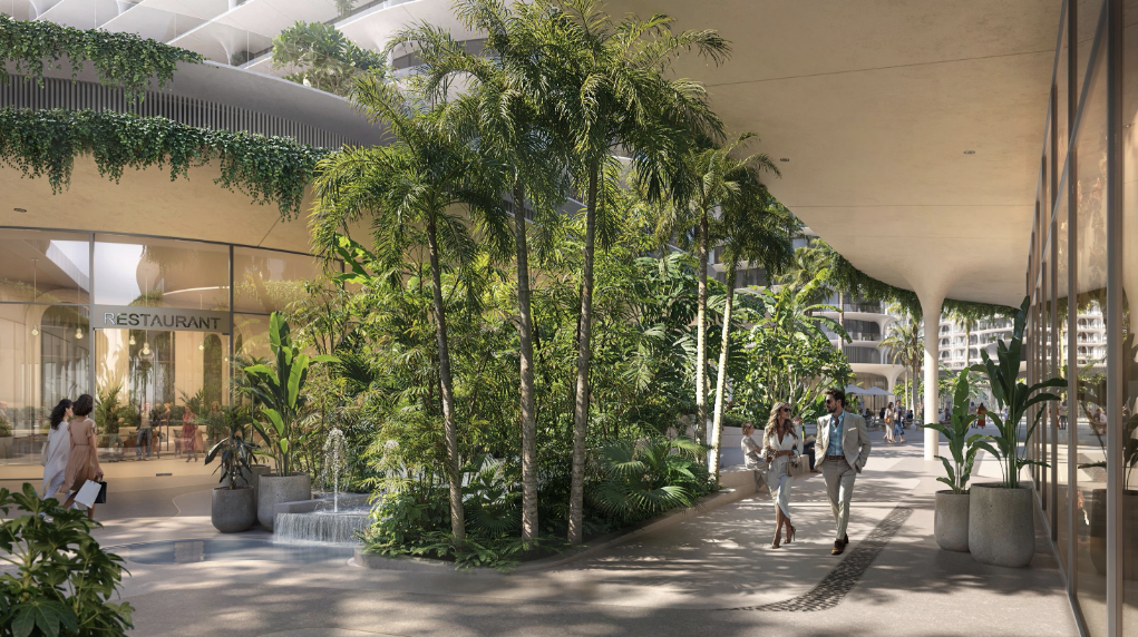 【 Aldar｜The Row Saadiyat 】