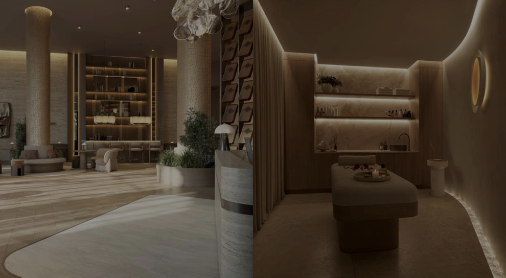 【 Aldar｜The Row Saadiyat 】