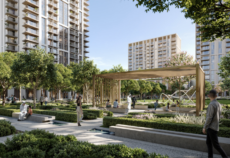 【 Emaar ｜Valo 】