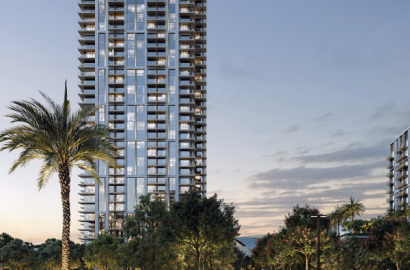 【 Emaar ｜Valo 】