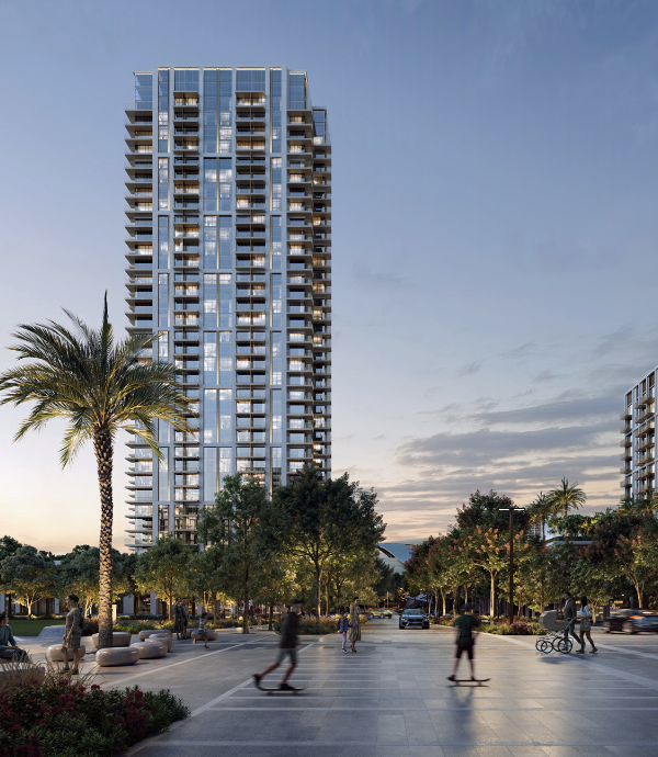 【 Emaar ｜Valo 】
