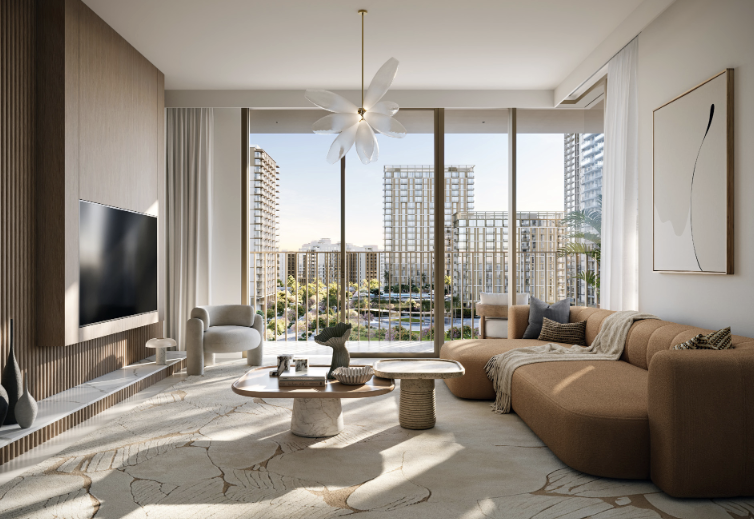 【 Emaar ｜Valo 】