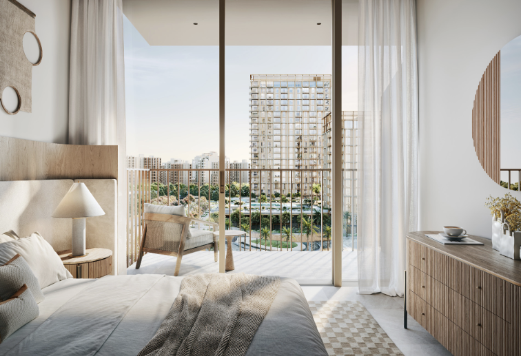 【 Emaar ｜Valo 】