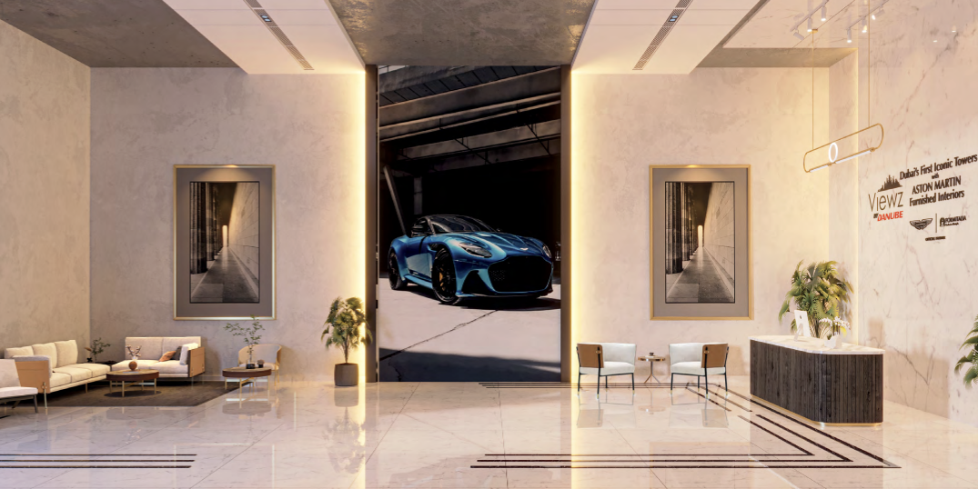 【 Danube｜Viewz 2 Sky Villas 】